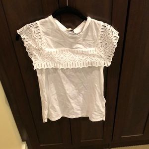 Great comfy dressy T-shirt